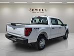2025 Ford F-150 SuperCrew Cab 4x4 Pickup for sale #1528734 - photo 5