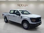 2025 Ford F-150 SuperCrew Cab 4x4 Pickup for sale #1528734 - photo 7