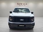2025 Ford F-150 SuperCrew Cab 4x4 Pickup for sale #1528734 - photo 8
