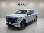 2025 Ford F-150 Lightning SuperCrew Cab AWD Pickup for sale #1528771 - photo 1