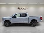 2025 Ford F-150 Lightning SuperCrew Cab AWD Pickup for sale #1528771 - photo 2