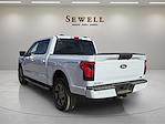2025 Ford F-150 Lightning SuperCrew Cab AWD Pickup for sale #1528771 - photo 3