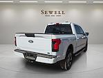 2025 Ford F-150 Lightning SuperCrew Cab AWD Pickup for sale #1528771 - photo 4