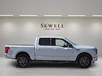 2025 Ford F-150 Lightning SuperCrew Cab AWD Pickup for sale #1528771 - photo 5