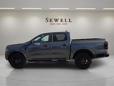 New 2025 Ford Ranger XLT SuperCrew Cab 4WD Pickup for sale #1529072 - photo 2