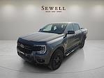 New 2025 Ford Ranger XLT SuperCrew Cab 4WD Pickup for sale #1529072 - photo 1