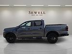 New 2025 Ford Ranger XLT SuperCrew Cab 4WD Pickup for sale #1529072 - photo 2