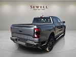 New 2025 Ford Ranger XLT SuperCrew Cab 4WD Pickup for sale #1529072 - photo 4