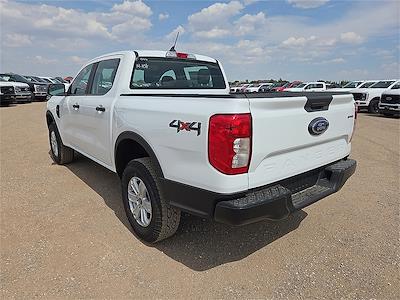 2025 Ford Ranger SuperCrew Cab 4x4 Pickup for sale #1529099 - photo 2