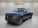 2025 Ford F-150 SuperCrew Cab 4WD Pickup for sale #1529132 - photo 1