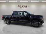 2025 Ford F-150 SuperCrew Cab 4WD Pickup for sale #1529132 - photo 5