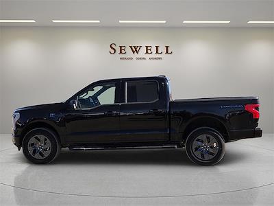 New 2025 Ford F-150 Lightning Flash SuperCrew Cab AWD Pickup for sale #1529217 - photo 2