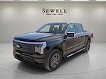 2025 Ford F-150 Lightning SuperCrew Cab AWD Pickup for sale #1529217 - photo 1