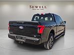 2025 Ford F-150 Lightning SuperCrew Cab AWD Pickup for sale #1529217 - photo 4