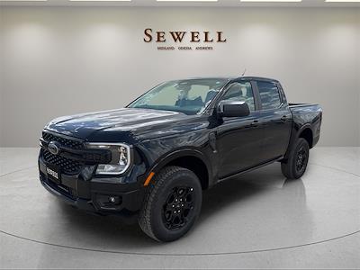 2025 Ford Ranger SuperCrew Cab 4x4 Pickup for sale #1529277 - photo 1
