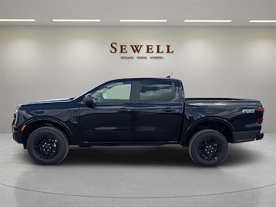 2025 Ford Ranger SuperCrew Cab 4x4 Pickup for sale #1529277 - photo 2