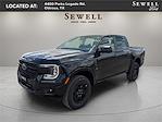 2025 Ford Ranger SuperCrew Cab 4x4 Pickup for sale #1529277 - photo 1