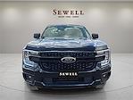2025 Ford Ranger SuperCrew Cab 4x4 Pickup for sale #1529277 - photo 8