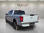2025 Ford F-150 Lightning SuperCrew Cab AWD Pickup for sale #1529415 - photo 3