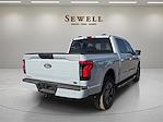 2025 Ford F-150 Lightning SuperCrew Cab AWD Pickup for sale #1529415 - photo 4