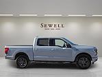 2025 Ford F-150 Lightning SuperCrew Cab AWD Pickup for sale #1529415 - photo 5