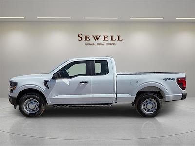 New 2025 Ford F-150 XL Super Cab 4WD Pickup for sale #1529809 - photo 2