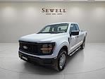 2025 Ford F-150 Super Cab 4WD Pickup for sale #1529809 - photo 1