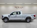 2025 Ford F-150 Super Cab 4WD Pickup for sale #1529809 - photo 2