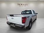 2025 Ford F-150 Super Cab 4WD Pickup for sale #1529809 - photo 4