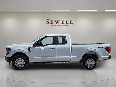 New 2025 Ford F-150 XL Super Cab 4WD Pickup for sale #1529812 - photo 2