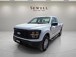 2025 Ford F-150 Super Cab 4WD Pickup for sale #1529812 - photo 1
