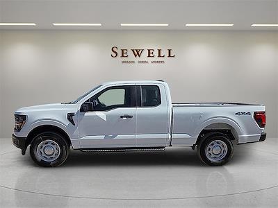 New 2025 Ford F-150 XL Super Cab 4WD Pickup for sale #1529836 - photo 2