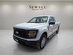 2025 Ford F-150 Super Cab 4WD Pickup for sale #1529836 - photo 1