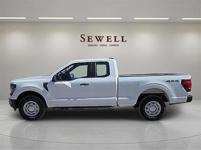 New 2025 Ford F-150 XL Super Cab 4WD Pickup for sale #1529842 - photo 2
