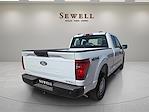 2025 Ford F-150 Super Cab 4WD Pickup for sale #1529842 - photo 4