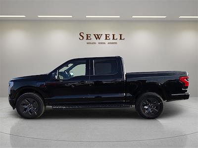 New 2025 Ford F-150 Lightning Flash SuperCrew Cab AWD Pickup for sale #1529908 - photo 2