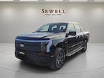 2025 Ford F-150 Lightning SuperCrew Cab AWD Pickup for sale #1529908 - photo 1