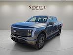 2025 Ford F-150 Lightning SuperCrew Cab AWD Pickup for sale #1529932 - photo 1