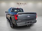 2025 Ford F-150 Lightning SuperCrew Cab AWD Pickup for sale #1529932 - photo 3