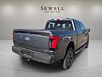 2025 Ford F-150 Lightning SuperCrew Cab AWD Pickup for sale #1529932 - photo 4