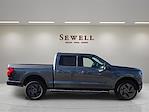 2025 Ford F-150 Lightning SuperCrew Cab AWD Pickup for sale #1529932 - photo 5