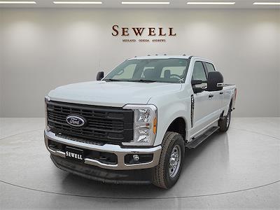 New 2025 Ford F-250 XL Crew Cab Pickup for sale #1529946 - photo 1