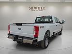New 2025 Ford F-250 XL Crew Cab Pickup for sale #1529946 - photo 4