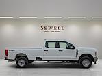 New 2025 Ford F-250 XL Crew Cab Pickup for sale #1529946 - photo 5