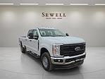 New 2025 Ford F-250 XL Crew Cab Pickup for sale #1529946 - photo 6