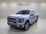 2025 Ford F-150 SuperCrew Cab 4WD Pickup for sale #1530112 - photo 1