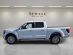 2025 Ford F-150 SuperCrew Cab 4WD Pickup for sale #1530112 - photo 2