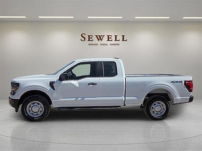 New 2025 Ford F-150 XL Super Cab 4WD Pickup for sale #1530211 - photo 2