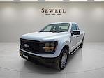 2025 Ford F-150 Super Cab 4WD Pickup for sale #1530211 - photo 1