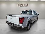 2025 Ford F-150 Super Cab 4WD Pickup for sale #1530211 - photo 4